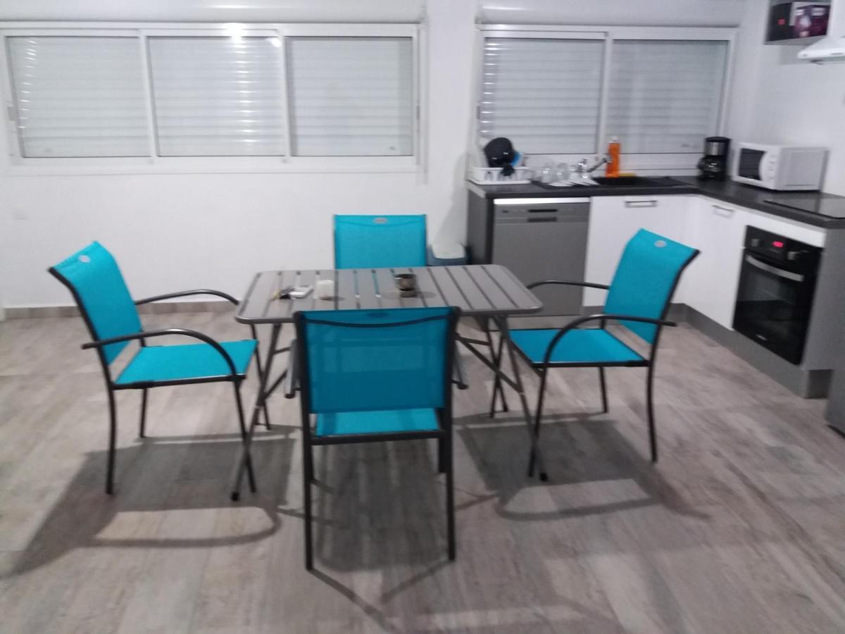 Locakaz Apartment Сен-Ан Екстериор снимка
