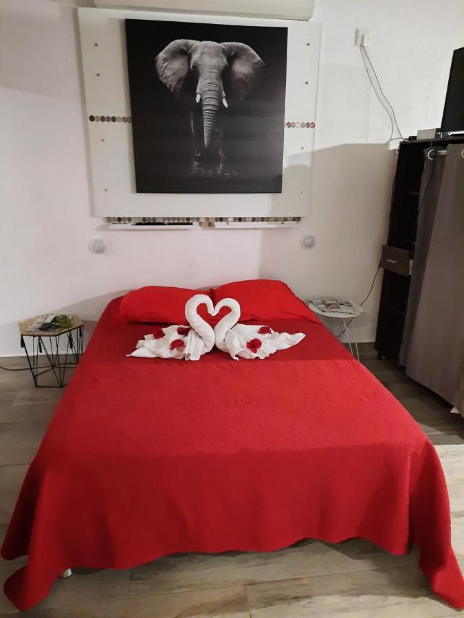 Locakaz Apartment Сен-Ан Екстериор снимка