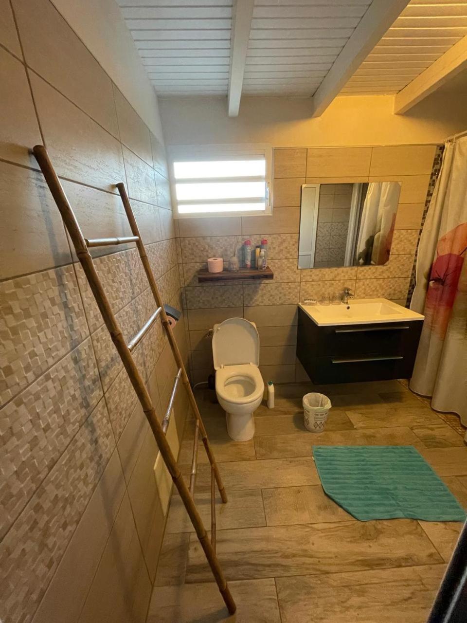 Locakaz Apartment Сен-Ан Екстериор снимка